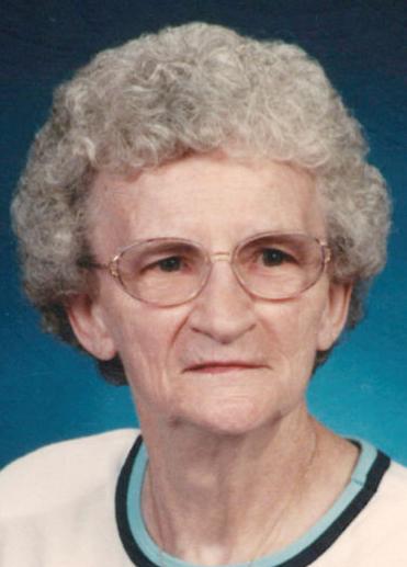 Cornelia “Corky” Van Grouw